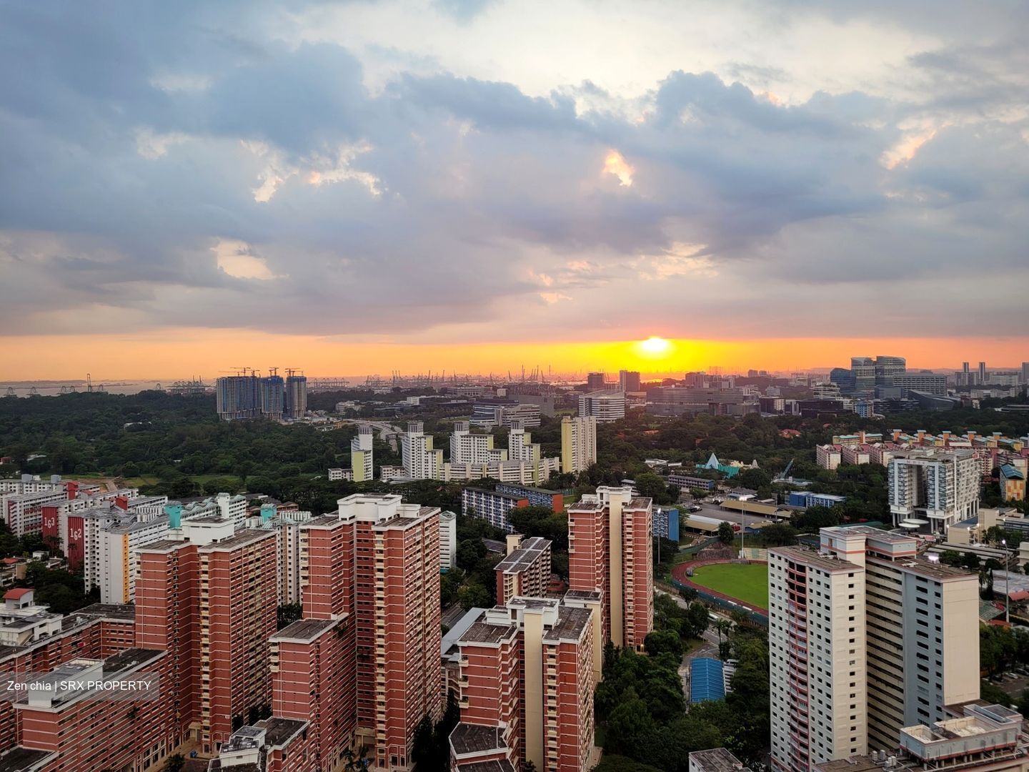 Commonwealth Towers (D3), Condominium #373827131
